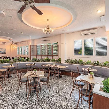 Lees Hotel Ингем Экстерьер фото