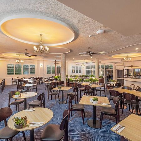 Lees Hotel Ингем Экстерьер фото