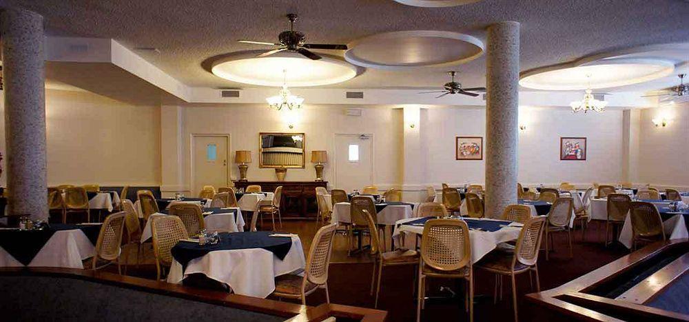 Lees Hotel Ингем Экстерьер фото