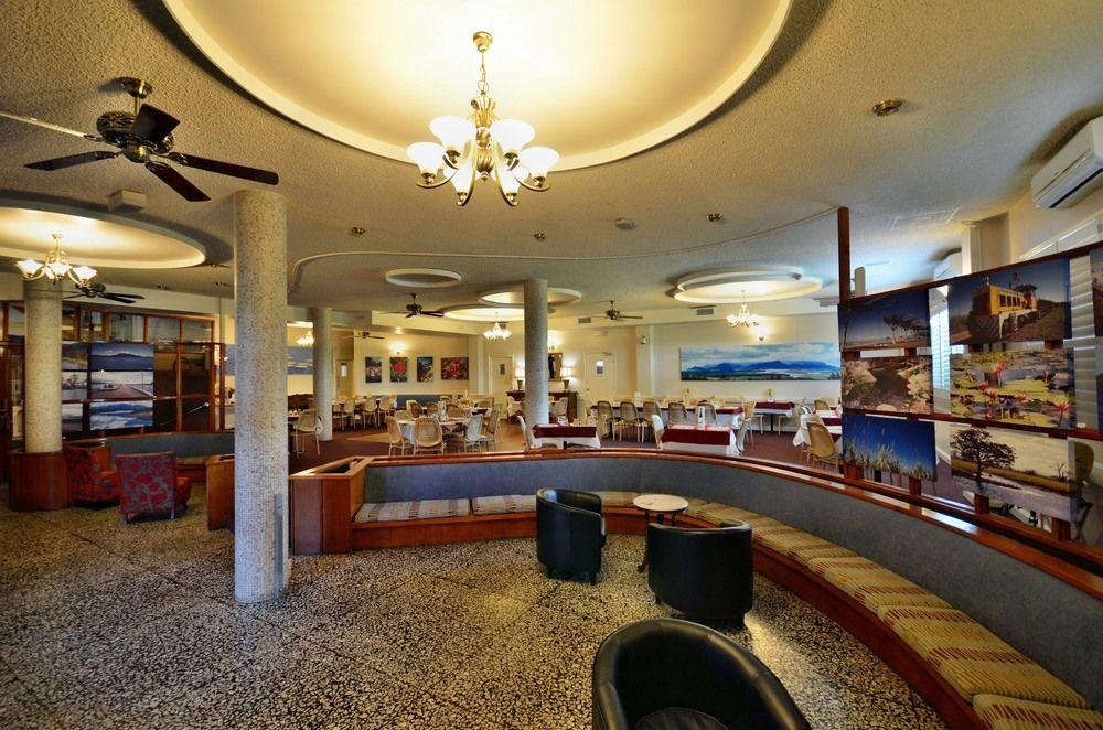 Lees Hotel Ингем Экстерьер фото