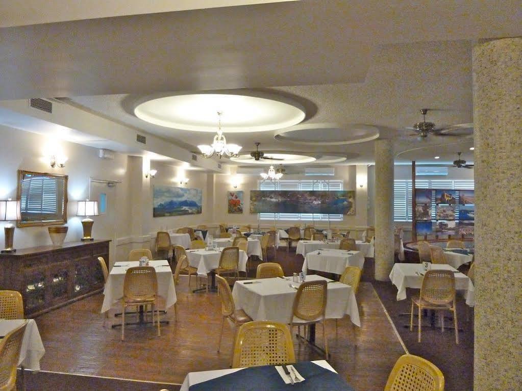 Lees Hotel Ингем Экстерьер фото
